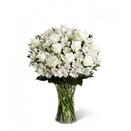 Le bouquet Cherished Friend de FTD